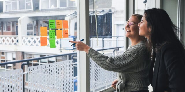 Blog Post Ideas For Recruiters