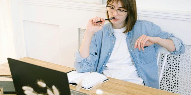 Attract New Clients With Business Blogging