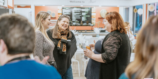 What Does Good Business Networking Look Like?