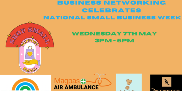 Exciting Business Networking Event Update