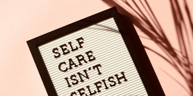 Our Clients Tips For International Self Care Day